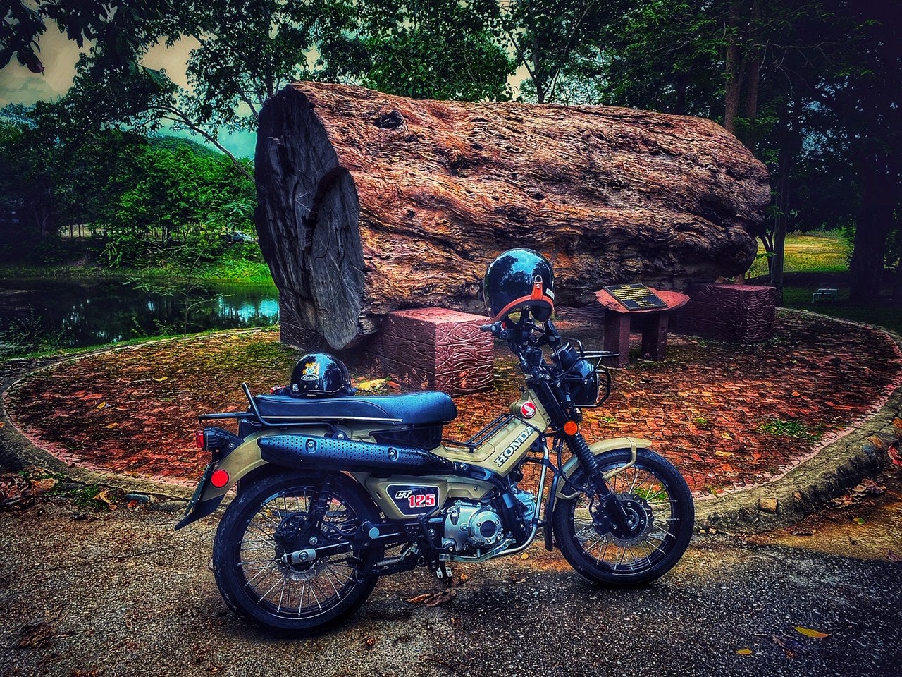 Home | HAMMER64 GARAGE